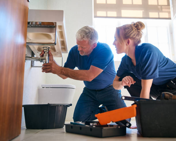 Best Gas Line Repair  in Lake Placid, FL